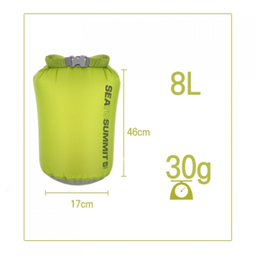 군토,[씨투써밋] 울트라실 드라이 색 8L 그린