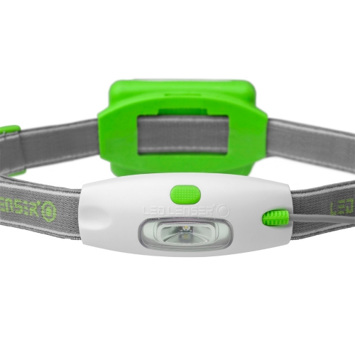 군토,[레드렌서] 네오 헤드램프 : 그린 (LEDLENSER NEO HEADLAMP : GREEN)