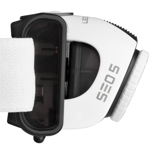 군토,[레드렌서] SEO 5: 6105 그레이 180루멘 (LEDLENSER SEO™ 5 : 6105 Grey)