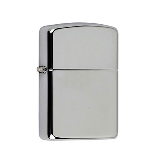 군토,[지포] 167 하이폴리쉬 크롬 아머 헤비 월 (ZIPPO 167 HP CH ARMOR HEAVY WALL)