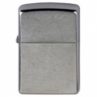 [지포] 207 스트릿 크롬 (ZIPPO 207 STREET CHROME)