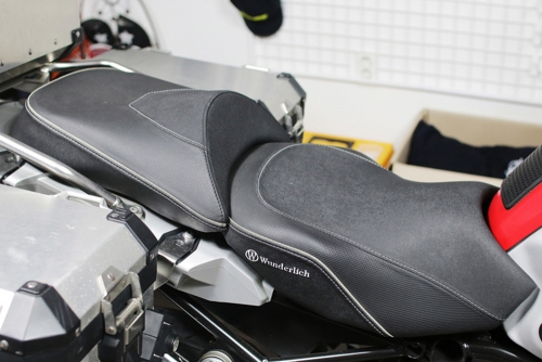 군토,[분덜리히] ERGO passenger seat - standard 42720-120