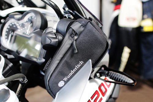 군토,[분덜리히] Wunderlich fairing bags GS 44620-000