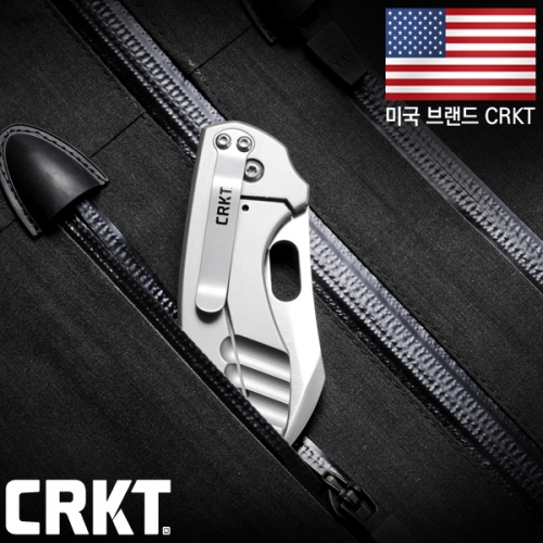 군토,[CRKT] 필라르(F) 나이프