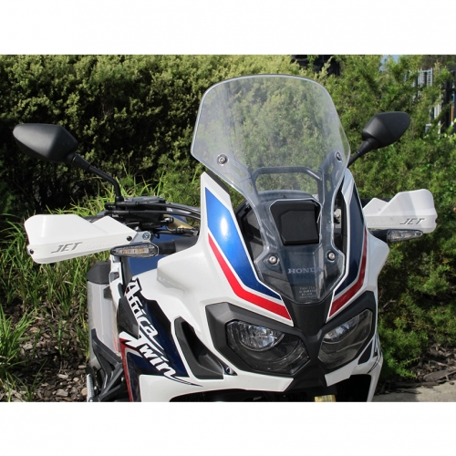 군토,[바크버스터] 핸드가드 프레임 혼다 CRF1000L 아프리카트윈/어드벤처 스포츠/X-ADV 750