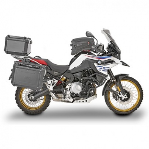 군토,[기비] GIVI BMW F750GS/F850GS (18-23) / F800GS (2024) 전용 안개등 마운트 LS5127