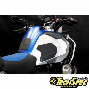 [테크스펙] BMW R1200/1250 GS ADVENTURE (2014~) 전용 니그립 탱크 패드 62-1014-SS