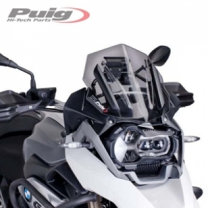 [퓨익] PUIG BMW R1200GS/ADV (13-18) / R1250GS /ADV (18-) 스포츠 스크린