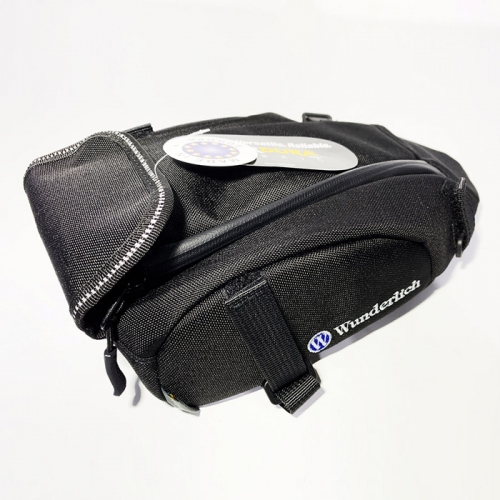 군토,[분덜리히] BMW S1000RR, S1000R 전용 새들백 스포츠 »SPORT« 블랙 36640-000