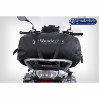 [분덜리히] Rack Pack bag Wunderlich Edition - black