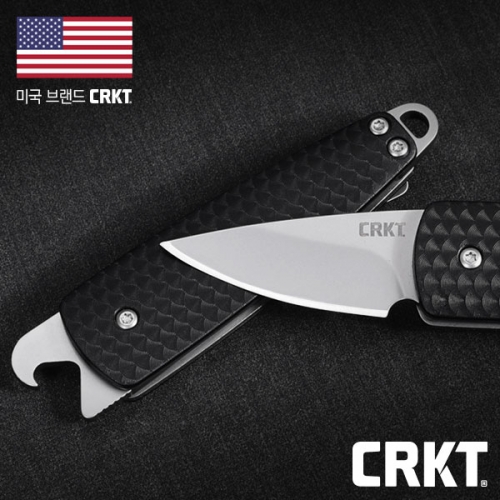 군토,[CRKT] 듀얼리(F) 나이프