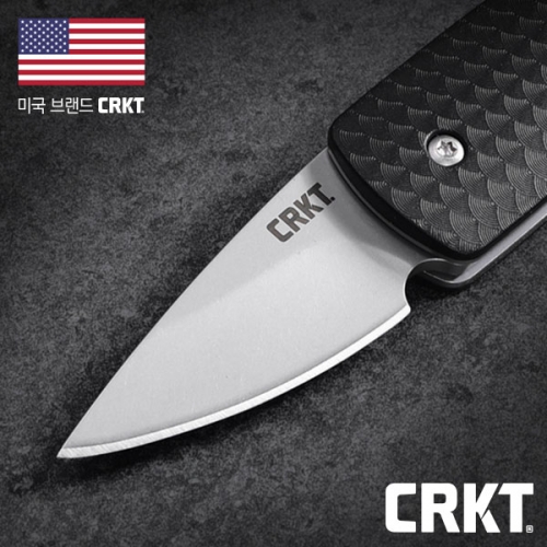 군토,[CRKT] 듀얼리(F) 나이프