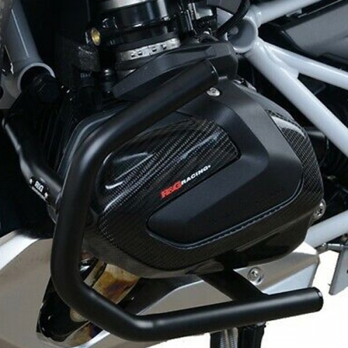 [R&G] BMW R1250R, R1250RS (19년 이상) 엔진가드 블랙 AB0057BK