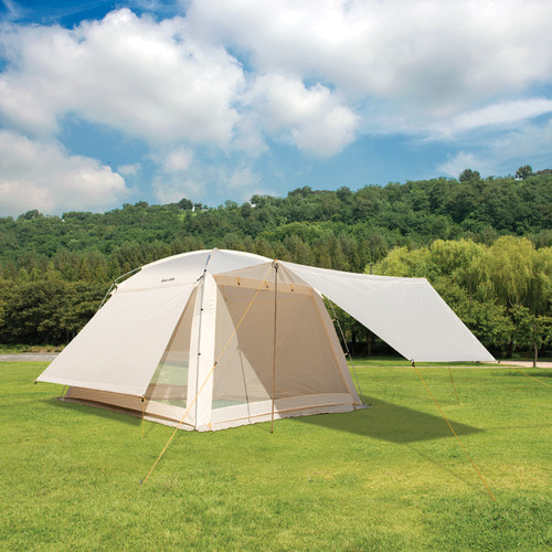 군토,[탑앤탑] 포레스트 캐빈 스크린 (포레스트 캐빈 전용/2개 1세트)