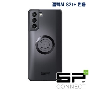 [SP커넥트] SPC플러스 SPC+ 스마트폰 케이스 - 갤럭시 S21+