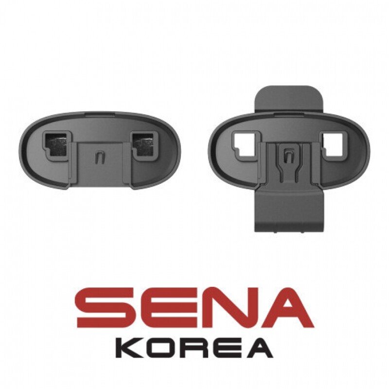 군토,[세나] SENA 파라니 M10, K10 블루투스 헬멧 클램프 킷 M10-A02