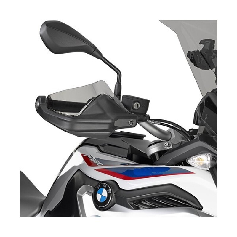군토,[지비] GIVI BMW R1200GS&ADV(13-18) / R1250GS&ADV(19-24) / F800GS ADV(13-18) / F850GS(18-20) / S1000XR(15-19) "오리지널" 전용 너클 가드 전용 익스텐션 (투명)  EH5108