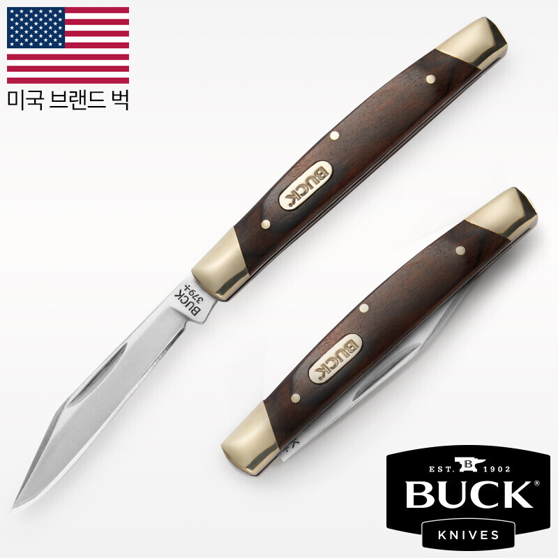 군토,[벅] 솔로(F) 나이프