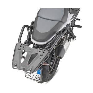 [기비] BMW R1300GS (24-25) 노멀 전용 탑박스 브라켓 - SR5143 (순정랙/순정손잡이 교체형, 순정사이드 호환)(플레이트 별도)
