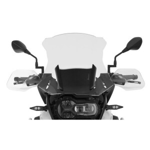 [분덜리히] BMW R1200GS LC, R1250GS/ADV 마라톤 MARATHON 윈드스크린 + 보강 브라켓 세트