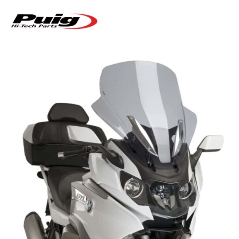 군토,[퓨익] BMW K1600GTL(11-) / R1200RT (14-18) / R1250RT(19-20) 투어링 스크린 윈드스크린