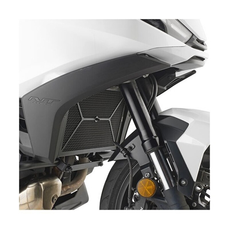 군토,[기비] GIVI 혼다 NT1100 (22-25) 라디에이터 가드 - PR1196