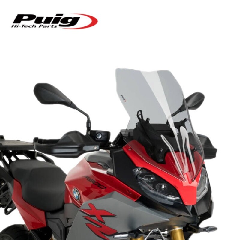 군토,[퓨익] PUIG BMW F900XR (2020-) 롱스크린 투어링 스크린