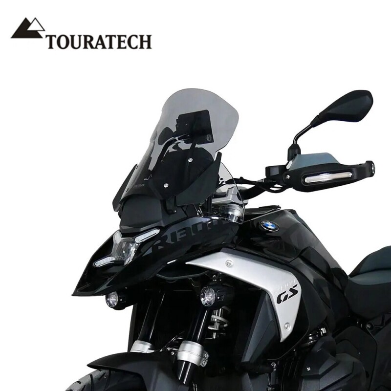 군토,[투라텍] 윈드실드 MRA 투어링 스크린 TM 스모크 - BMW R1300GS / R1300GS ADV