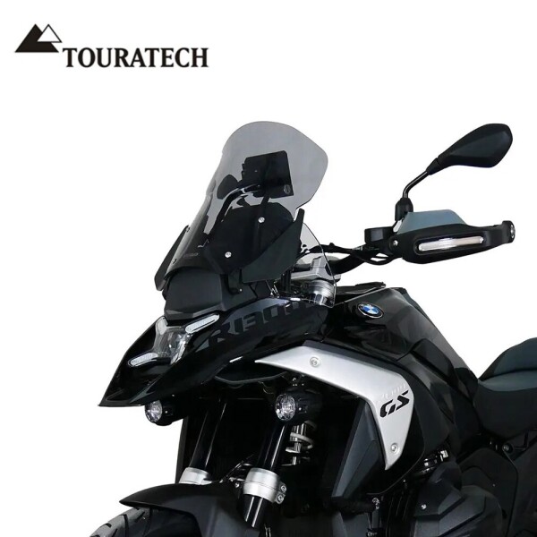 [투라텍] 윈드실드 MRA 투어링 스크린 TM 스모크 - BMW R1300GS / R1300GS ADV