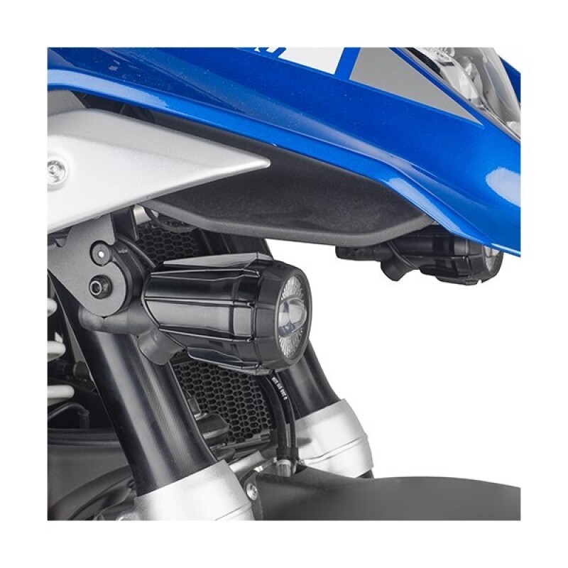 군토,[기비] GIVI BMW R1300GS (24-25 ) 단독 안개등 마운트 - LS5143