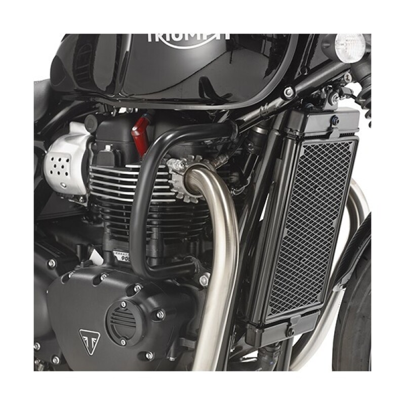 군토,[기비] GIVI 트라이엄프 본네빌 T120 (16-24) 엔진가드 - TN6410