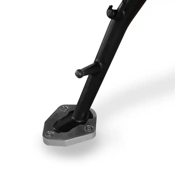 [R&G] KTM 1290 슈퍼듀크R (20~) 사이드 스탠드 클립 PKS0136SI