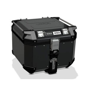 [지비] GIVI 아웃백 탑박스 42리터 블랙 OBK-42B