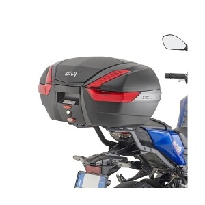 [기비] GIVI 야마하 MT-09 (24-25) 탑박스 브라켓 (플레이트 별도)