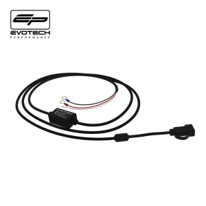 [에보텍 퍼포먼스] 혼다 CB1000 Hornet 호넷 (2025-) USB-A타입 충전기 PRN016637