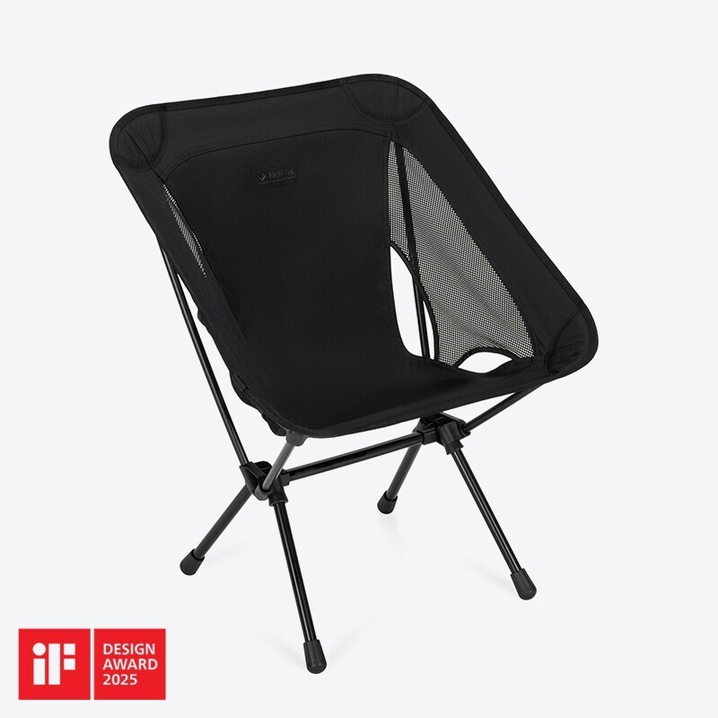 군토,[헬리녹스] 체어원 (re) - 블랙아웃 에디션