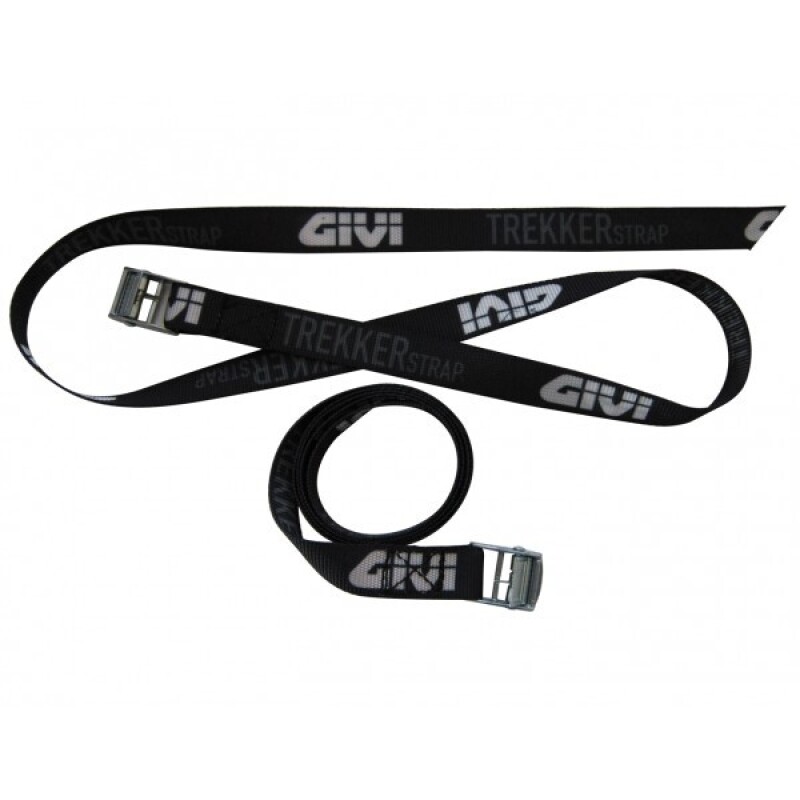 군토,[지비] GIVI 스트랩 벨트(25x1700mm x 2개) - S350