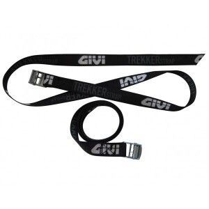 [지비] GIVI 스트랩 벨트(25x1700mm x 2개) - S350
