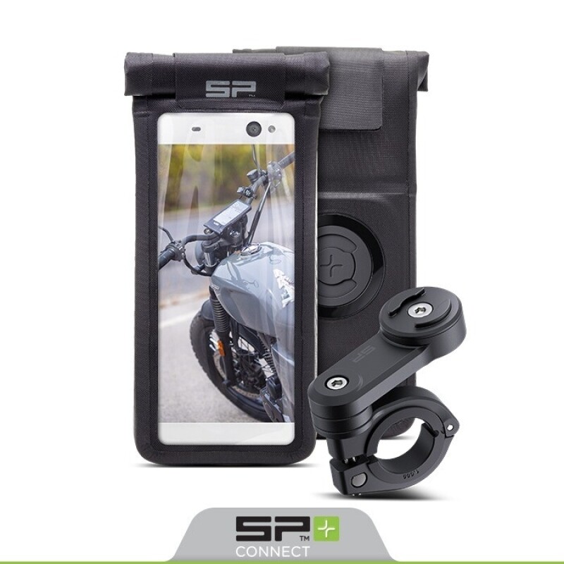 군토,[SP커넥트] SPC플러스 SPC+ 모토 번들 LT 유니버설 폰 케이스 L (52402)