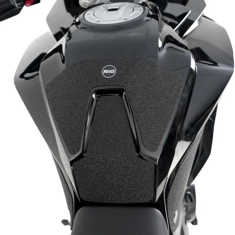 군토,[R&G] BMW S1000XR, M1000XR (24~) 탱크패드 TKPAD22BK