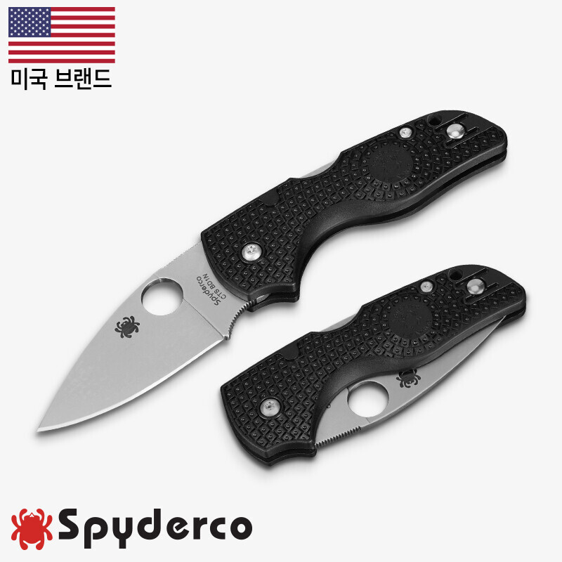 군토,[스파이더코] 릴 네이티브 라이트웨이트(F) 폴딩 나이프