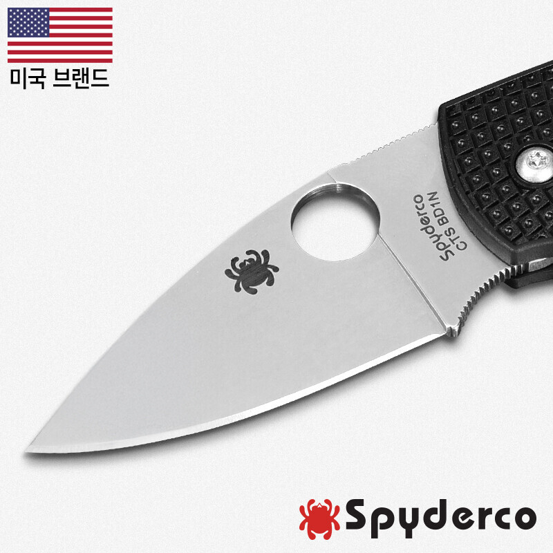 군토,[스파이더코] 릴 네이티브 라이트웨이트(F) 폴딩 나이프