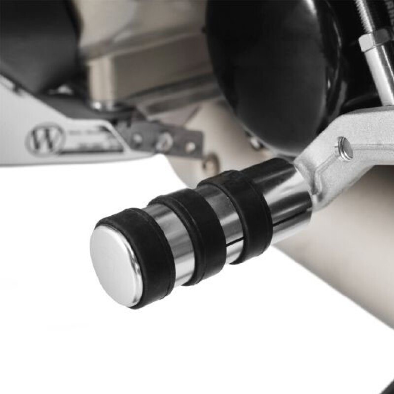 군토,[분덜리히] 기어/브레이크 레버 투어링 확장킷 - 실버 26240-001