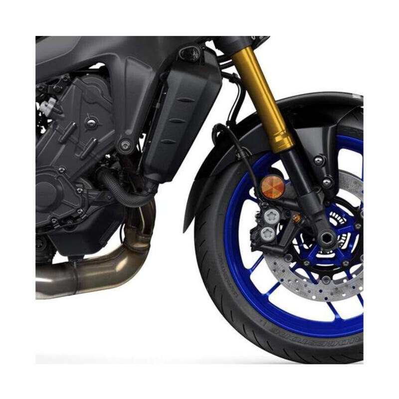 군토,[퓨익] 야마하 MT-09 / SP (21-23) / TRACER9/GT (21-) 프론트 휀더 익스텐션 PUIG 20811