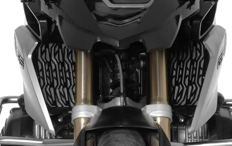 군토,[투라텍] BMW R1250GS, R1200GS, ADV 라디에이터 가드 - 01-045-5013-0, 01-045-5014-0