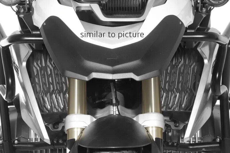 군토,[투라텍] BMW R1250GS, R1200GS, ADV 라디에이터 가드 - 01-045-5013-0, 01-045-5014-0