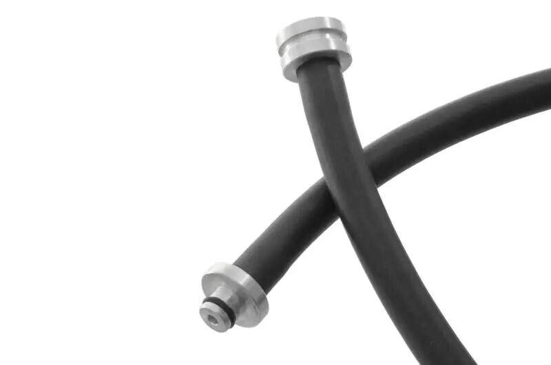 군토,[투라텍] BMW R1250GS, ADV, R1200GS, ADV 리로케이션 카단 벤틸레이션 호스 - 01-045-5506-0