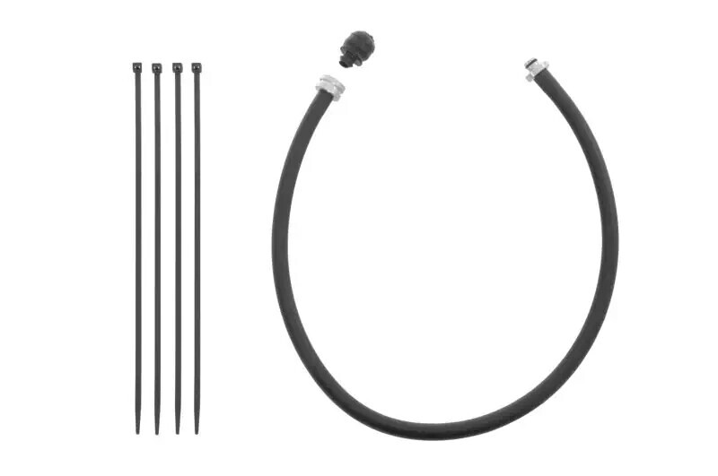 군토,[투라텍] BMW R1250GS, ADV, R1200GS, ADV 리로케이션 카단 벤틸레이션 호스 - 01-045-5506-0