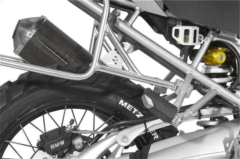 군토,[투라텍] BMW R1250GS, ADV, R1200GS, ADV 리로케이션 카단 벤틸레이션 호스 - 01-045-5506-0