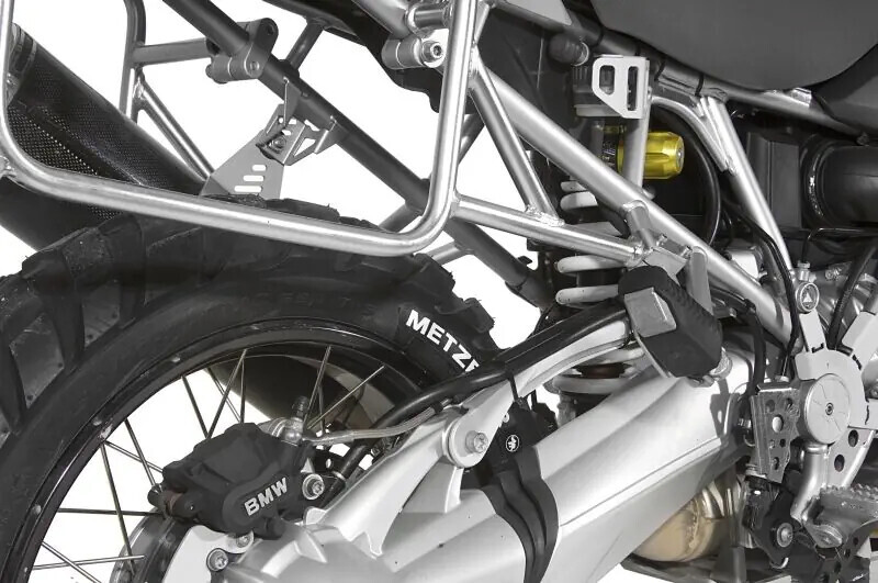 군토,[투라텍] BMW R1250GS, ADV, R1200GS, ADV 리로케이션 카단 벤틸레이션 호스 - 01-045-5506-0